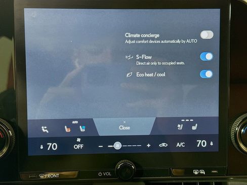 Used 2024 Lexus NX 350 AWD w/ Premium Package image 16