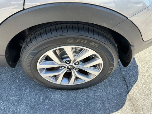 Used 2015 Kia Sportage LX AWD/4WD image 9