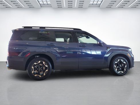 New 2025 Hyundai Santa Fe SEL image 4