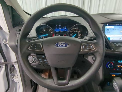 Used 2019 Ford Escape SE AWD/4WD image 26