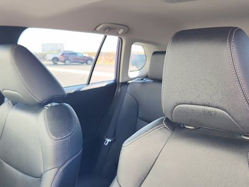 Certified 2025 Toyota Corolla Cross XLE AWD/4WD image 9