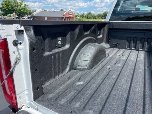 New 2026 Ford F250 XL w/ STX Appearance Package AWD/4WD image 69