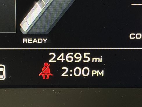 Certified 2023 Audi S3 Premium Plus w/ Premium Plus Package image 5