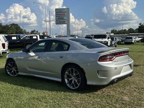 Used 2023 Dodge Charger GT image 11