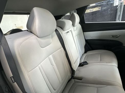 Used 2026 Hyundai Tucson SEL Plus FWD image 26