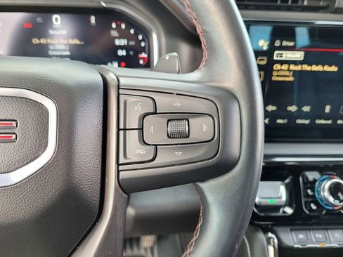 Used 2024 GMC Sierra 1500 AT4X AWD/4WD image 23