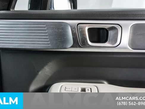 Used 2025 Hyundai Santa Fe SEL image 54