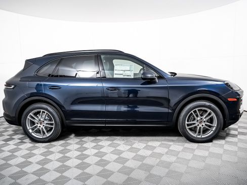 New 2026 Porsche Cayenne image 9