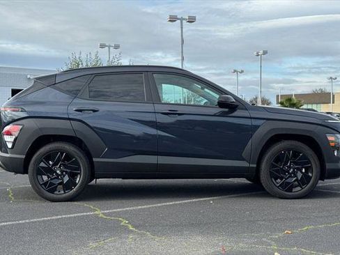 New 2026 Hyundai Kona SEL Sport image 3