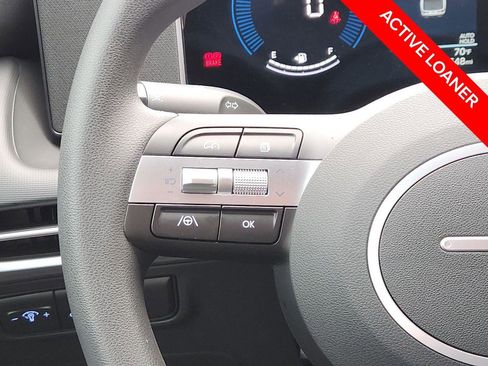 New 2026 Hyundai Santa Cruz SE FWD image 27