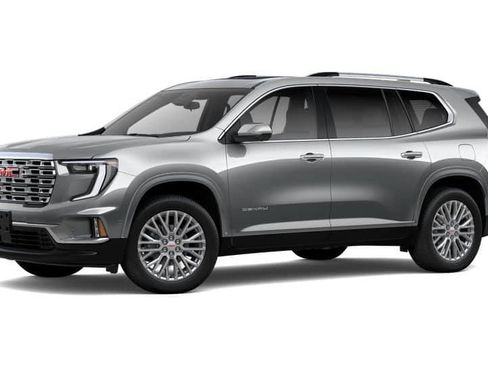 New 2026 GMC Acadia Denali w/ Super Cruise Package AWD/4WD image 46