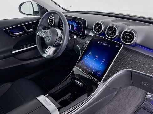 Certified 2023 Mercedes-Benz C 300 Sedan image 17