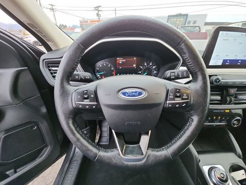 Used 2020 Ford Escape SEL AWD/4WD image 14