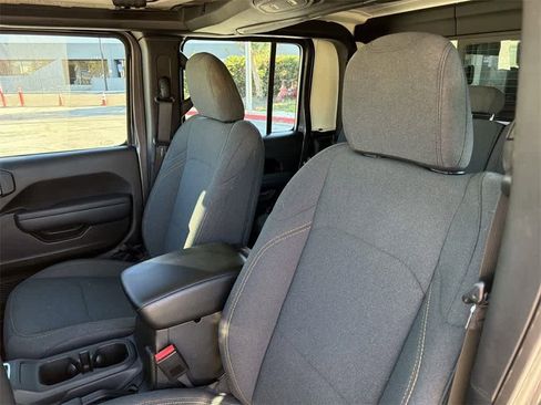 Used 2024 Jeep Gladiator Sport image 23
