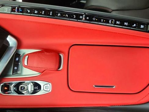 Used 2024 Chevrolet Corvette Stingray Preferred Conv w/ Z51 Performance Package RWD image 46