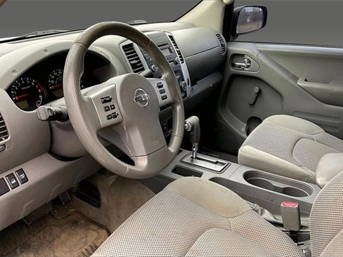 Used 2016 Nissan Frontier S image 5