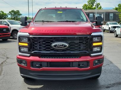 New 2026 Ford F250 XLT w/ XLT Premium Package