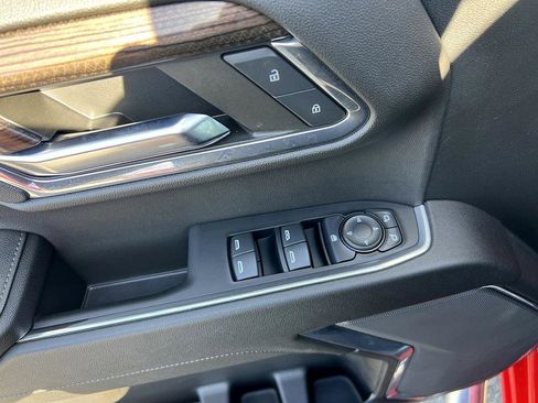 Used 2024 Chevrolet Silverado 1500 LT image 15