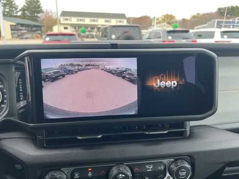 New 2026 Jeep Wrangler Sport S image 31