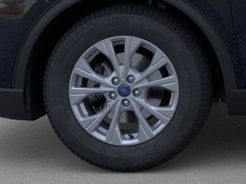 New 2026 Ford Escape Active FWD image 21