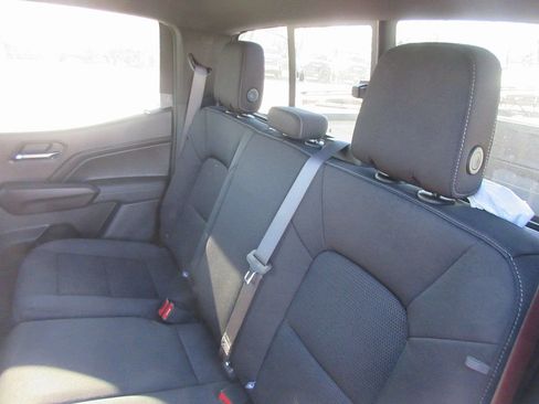 New 2026 GMC Canyon Elevation w/ Convenience Package image 15