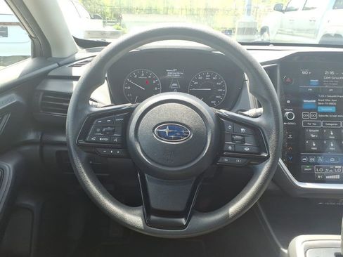 Used 2024 Subaru Crosstrek 2.0i Premium AWD/4WD image 23