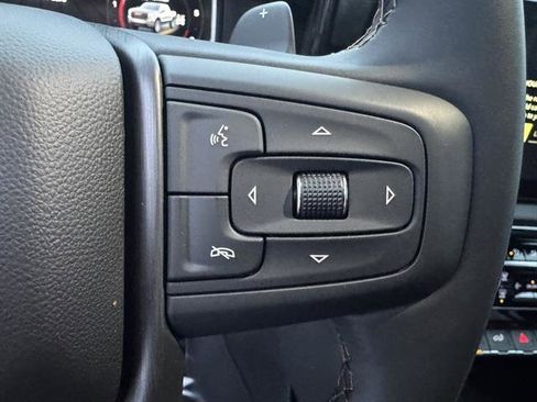 New 2026 GMC Sierra 1500 AT4 w/ AT4 Premium Package image 19