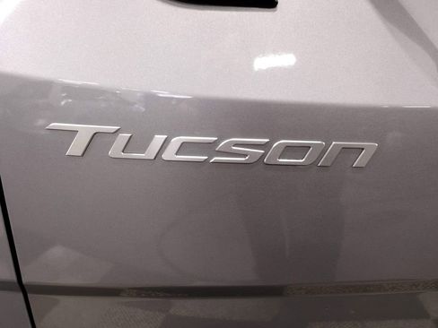 New 2026 Hyundai Tucson Limited AWD/4WD image 14