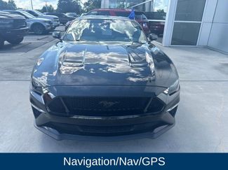 Used 2022 Ford Mustang GT Premium w/ Equipment Group 401A RWD video 3