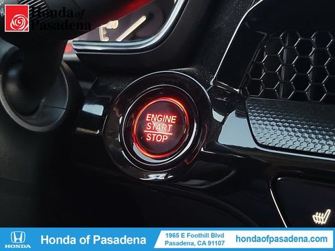 Certified 2025 Honda CR-V EX-L image 17