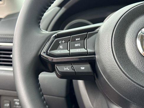 Certified 2025 MAZDA CX-5 AWD 2.5 S w/ Preferred Package image 31