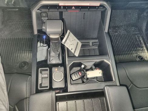 New 2026 Toyota Tundra SR5 AWD/4WD image 20