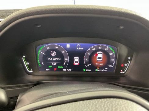 Used 2023 Honda Accord Sport image 15