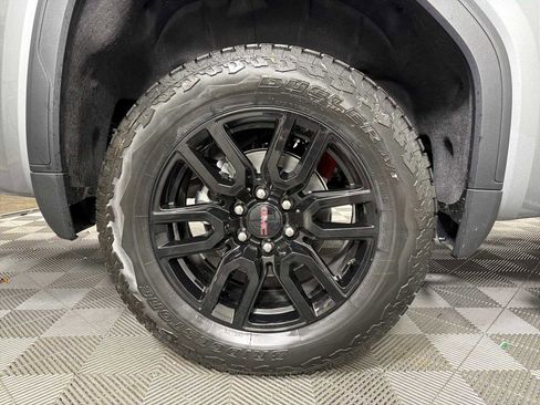 New 2026 GMC Sierra 1500 Elevation w/ Elevation Premium Package image 30