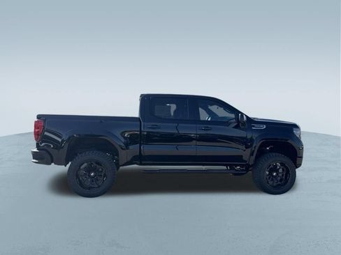 New 2026 GMC Sierra 1500 AT4 w/ AT4 Premium Package AWD/4WD image 10