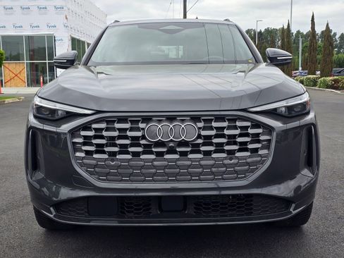 Used 2025 Audi Q5 Premium Plus AWD/4WD image 8
