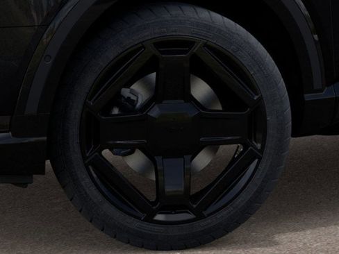 New 2027 Kia Telluride SX X-Line image 10