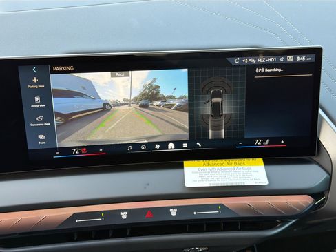 New 2026 BMW X3 xDrive30 w/ Convenience Package image 33