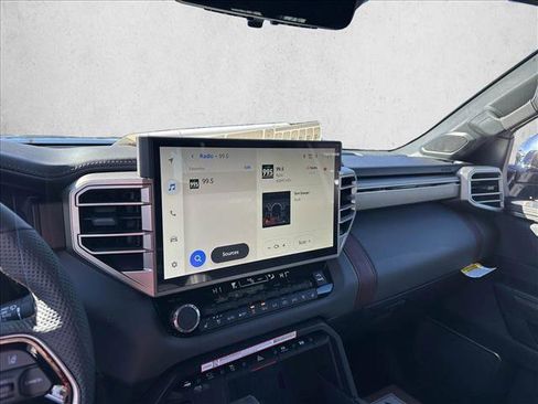 New 2026 Toyota Sequoia Capstone image 13