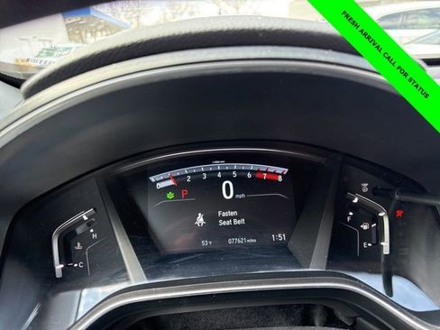 Used 2017 Honda CR-V EX-L image 24