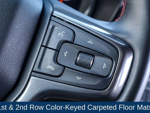 Used 2024 Chevrolet Suburban RST w/ Luxury Package image 26