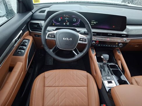 New 2025 Kia Telluride EX X-Line image 7