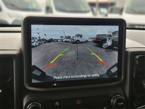 Certified 2023 Ford Bronco Sport Heritage w/ Heritage Convenience Package image 17