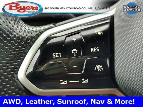 Used 2022 Volkswagen Tiguan SEL R-Line image 20