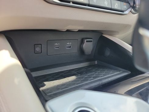 Used 2025 Nissan Altima 2.5 SL AWD/4WD image 15