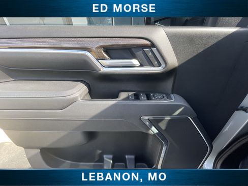 Used 2026 Chevrolet Silverado 2500 LT w/ Trail Boss Package AWD/4WD image 20