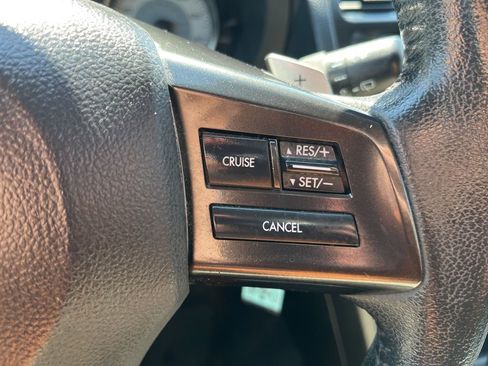 Used 2012 Subaru Impreza 2.0i Sport Limited AWD/4WD image 14