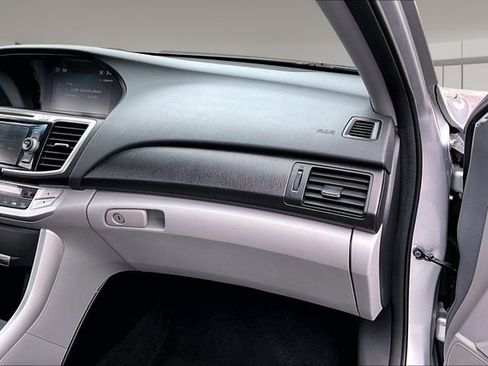 Used 2013 Honda Accord EX-L image 24