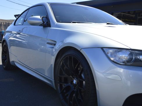Used 2012 BMW M3 Coupe image 10