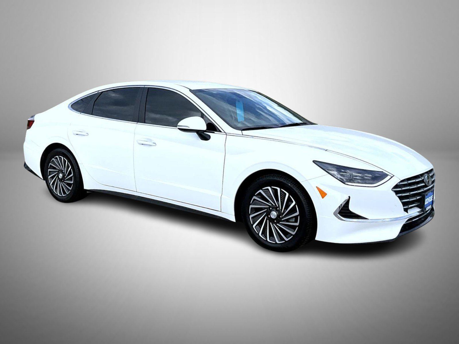 Used 2023 Hyundai Sonata SEL FWD image 3